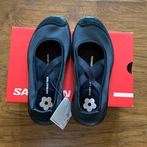 Salomon RX MJ Sandy Liang shoes